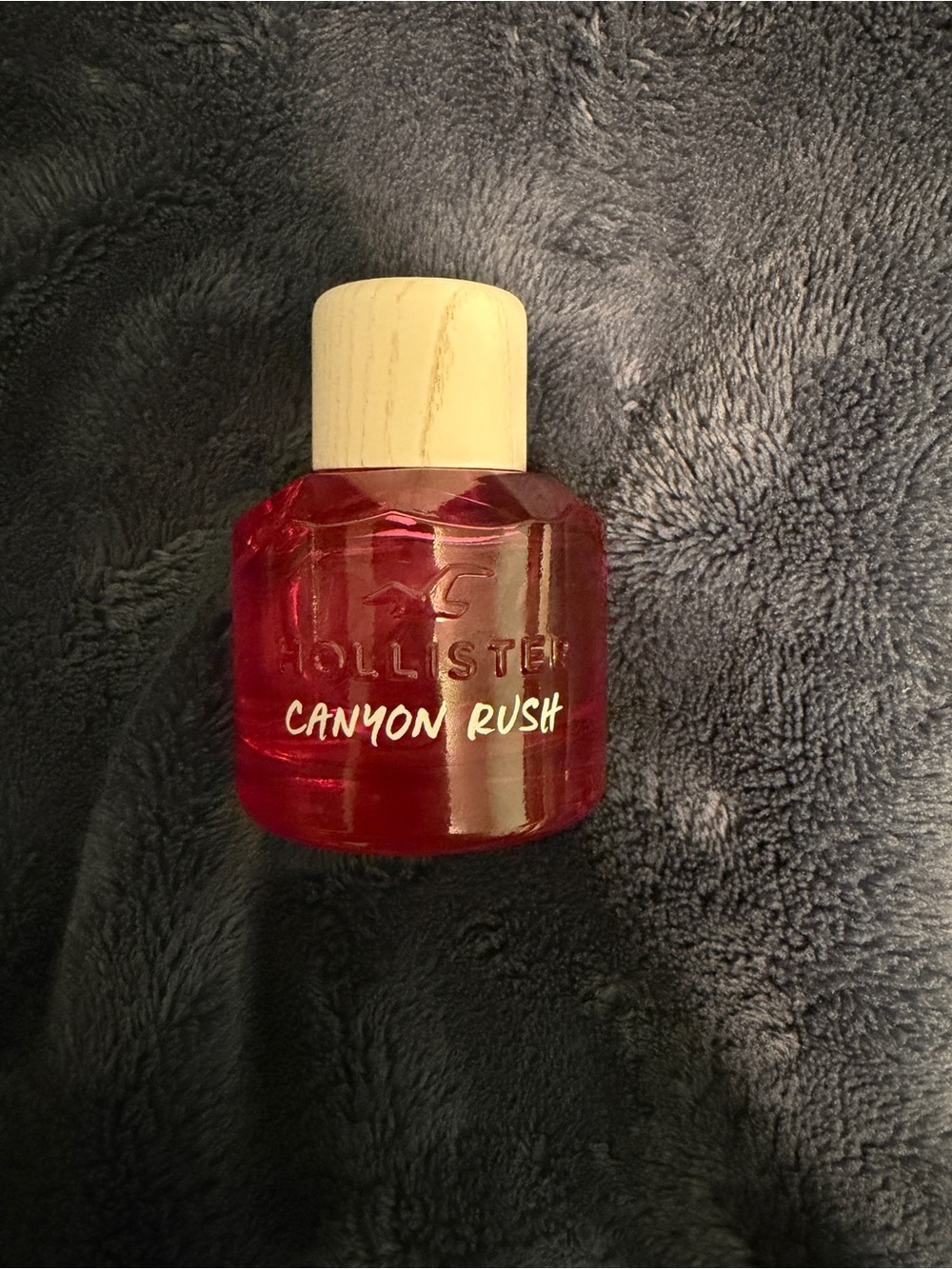 Hollister Canyon Rush Eau de Parfum - Picture 2 of 2